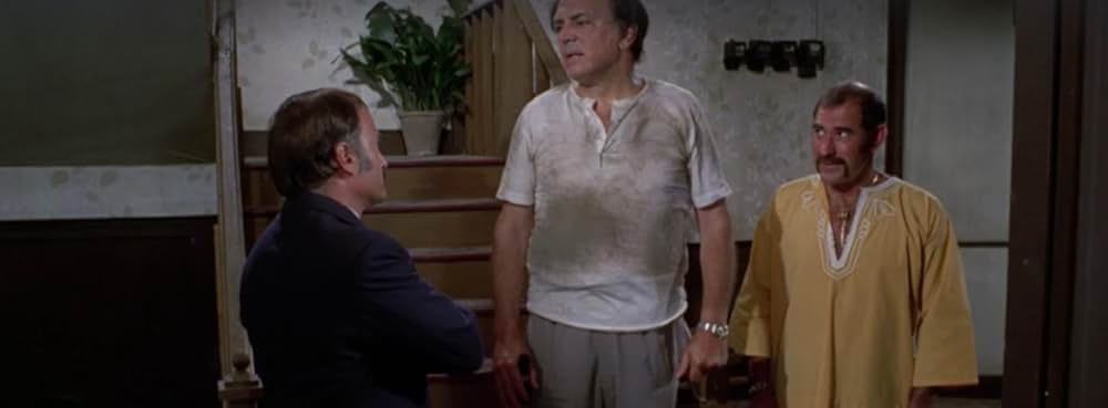 Una libélula para cada muerto（原題）の画像