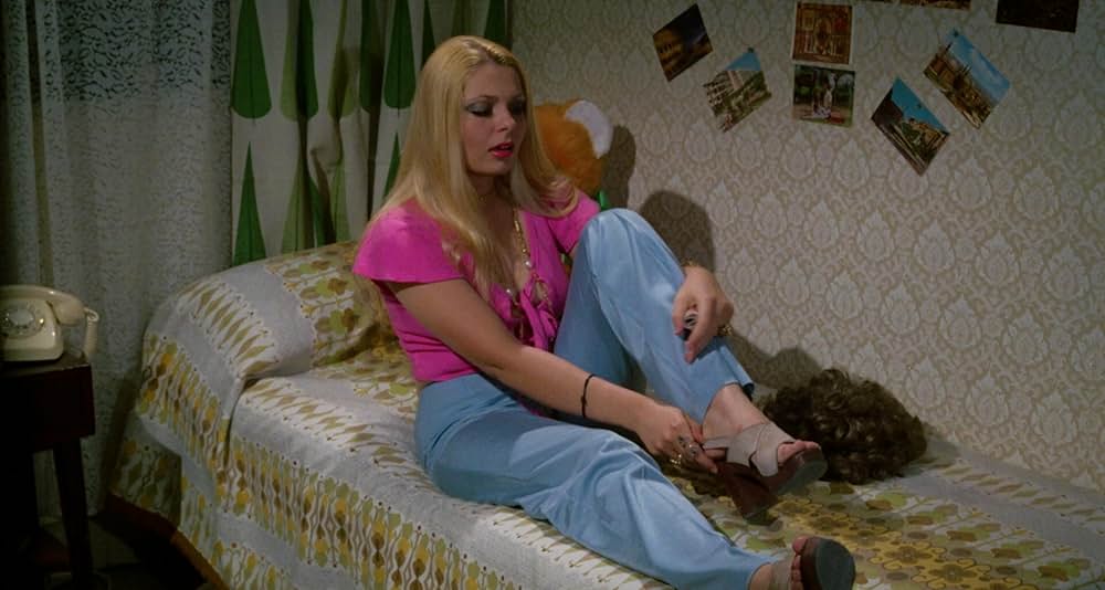 Una libélula para cada muerto（原題）の画像