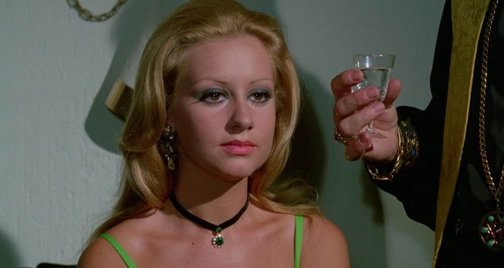 Una libélula para cada muerto（原題）の画像