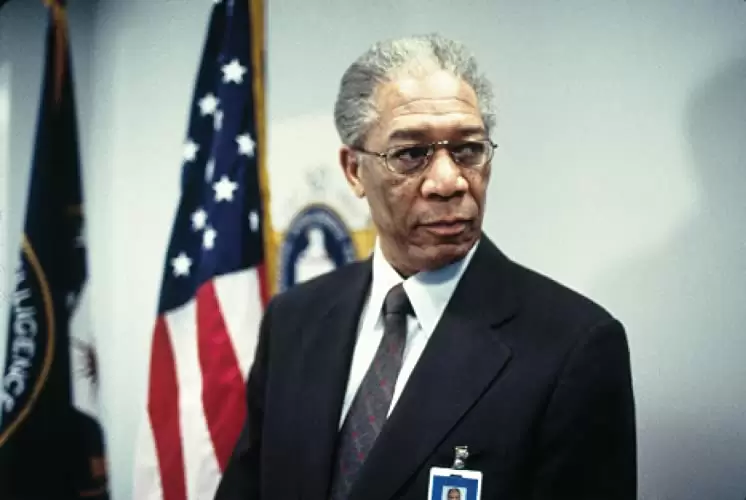 トータル・フィアーズの画像