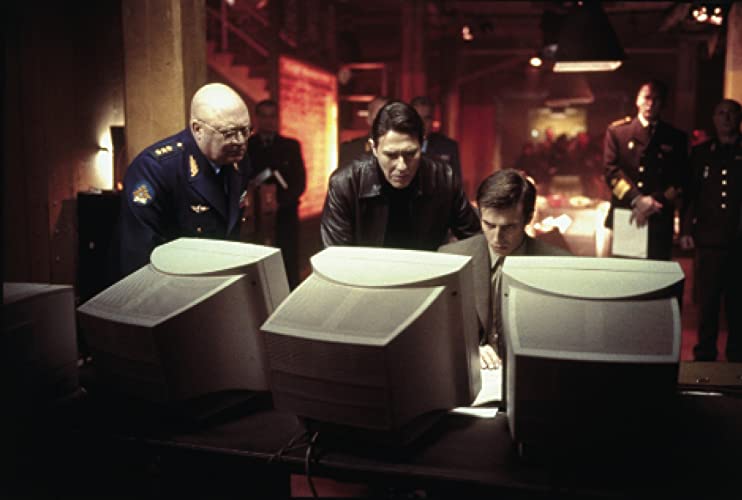 トータル・フィアーズの画像