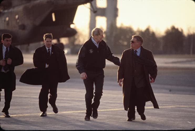 トータル・フィアーズの画像