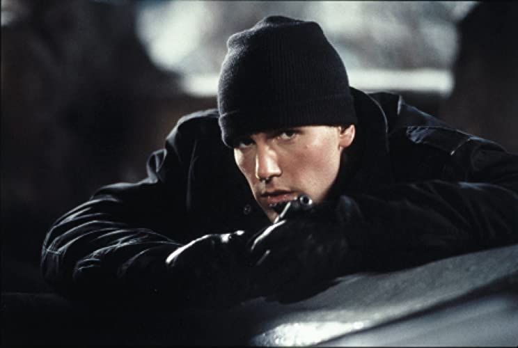 トータル・フィアーズの画像