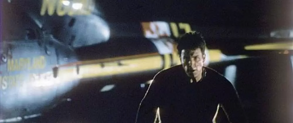 トータル・フィアーズの画像