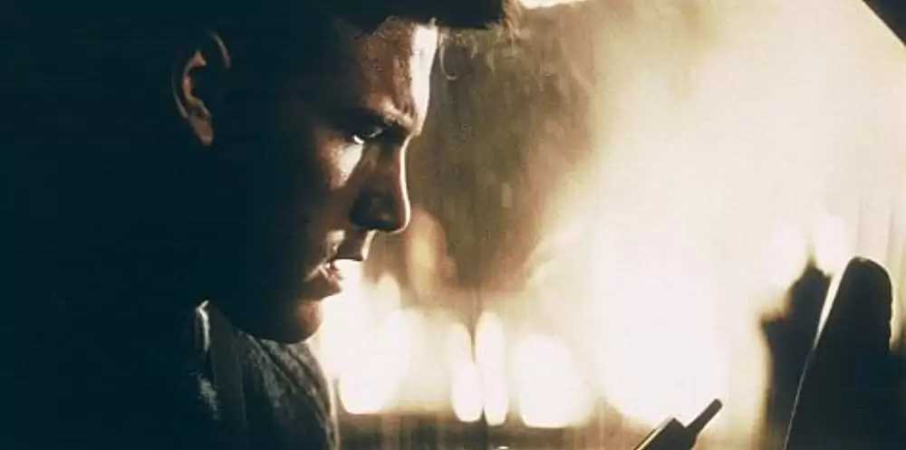 トータル・フィアーズの画像