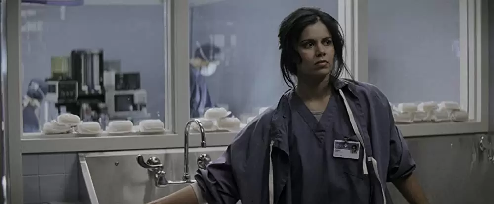 トータル・フィアーズの画像