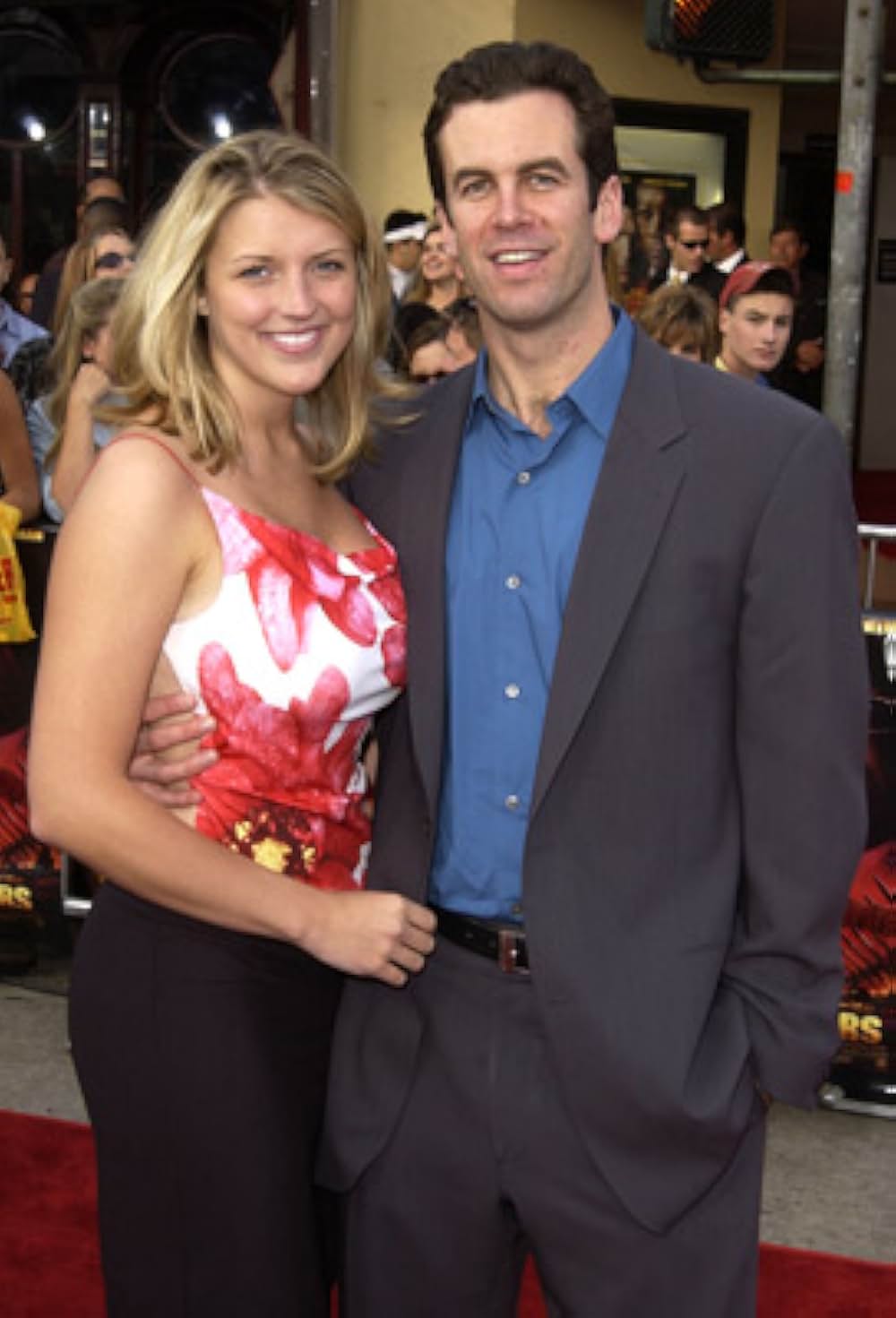 トータル・フィアーズの画像