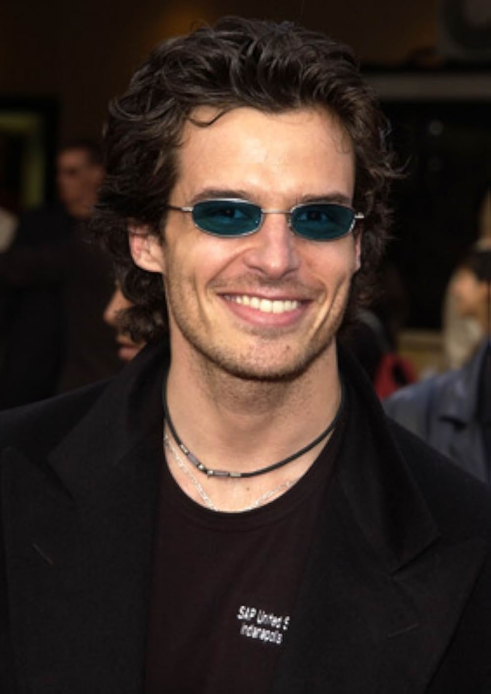 トータル・フィアーズの画像