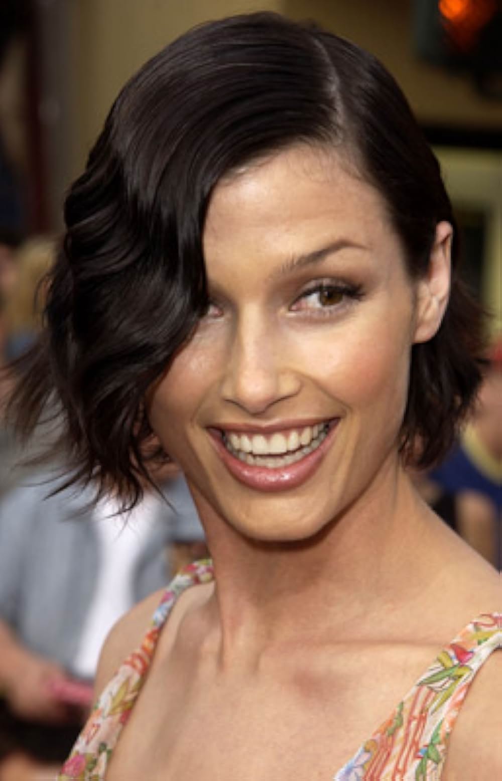 トータル・フィアーズの画像