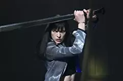 ウルトラヴァイオレットの画像