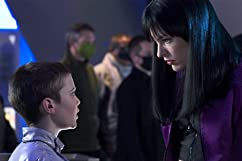 ウルトラヴァイオレットの画像