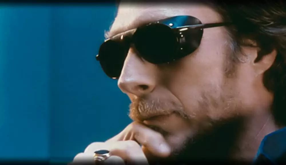 「ウルトラヴァイオレット」ウィリアム・フィクトナーの画像