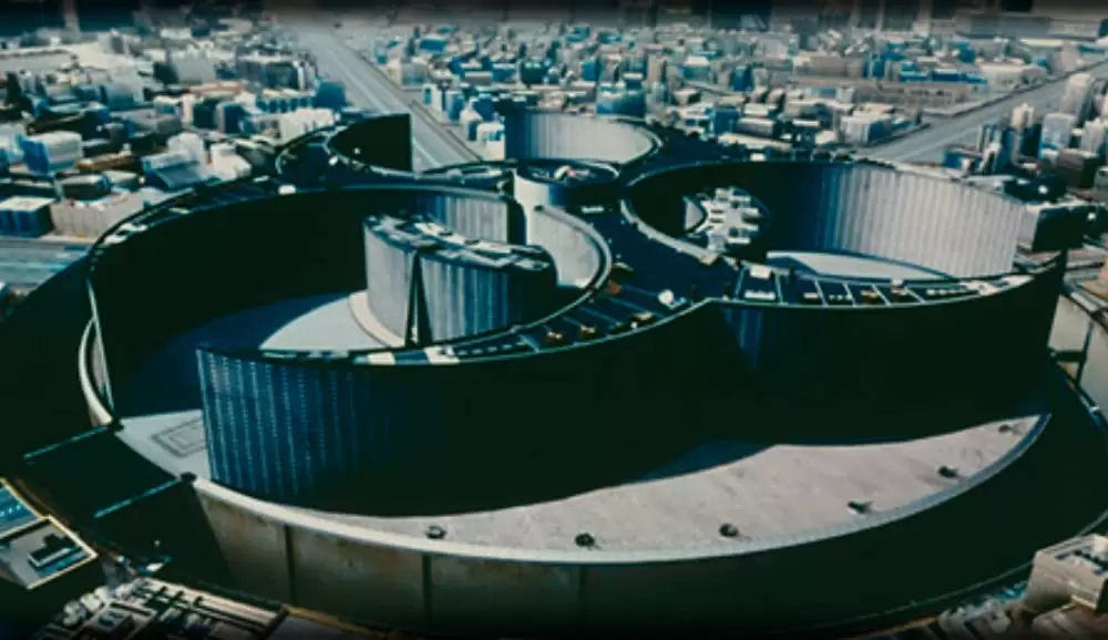 ウルトラヴァイオレットの画像