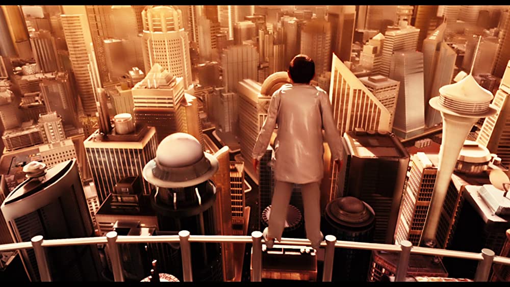 ウルトラヴァイオレットの画像