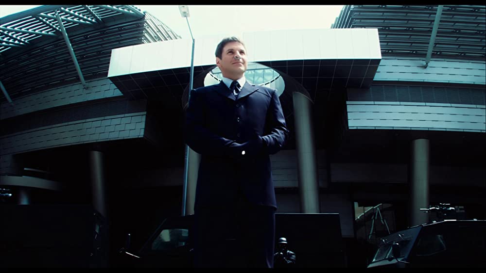 ウルトラヴァイオレットの画像