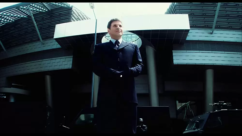 ウルトラヴァイオレットの画像