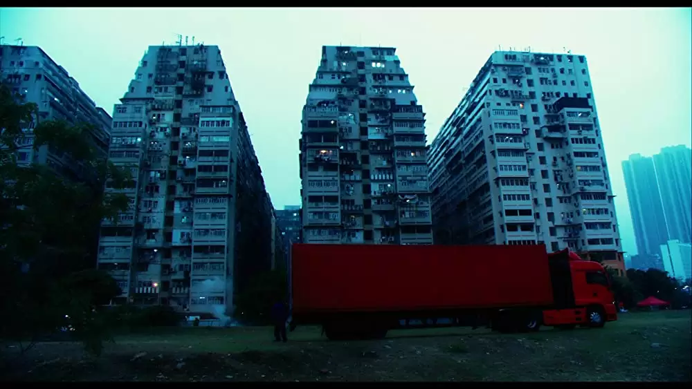 ウルトラヴァイオレットの画像