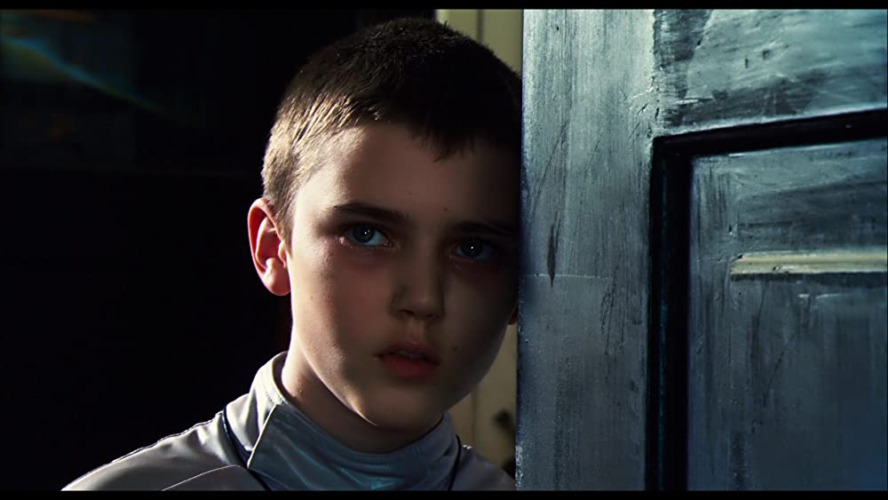 ウルトラヴァイオレットの画像