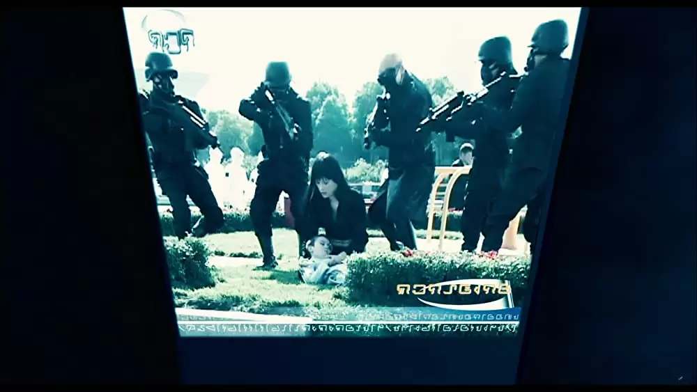 ウルトラヴァイオレットの画像