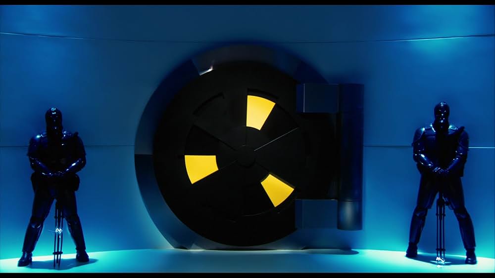 ウルトラヴァイオレットの画像