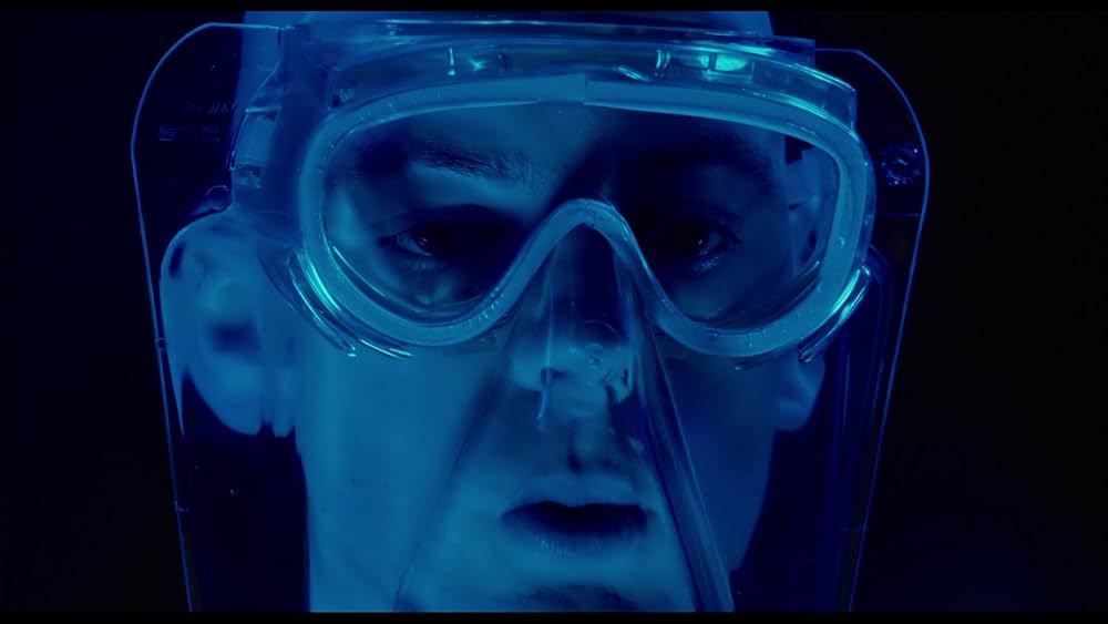 ウルトラヴァイオレットの画像