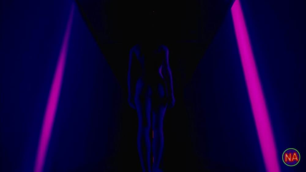 ウルトラヴァイオレットの画像