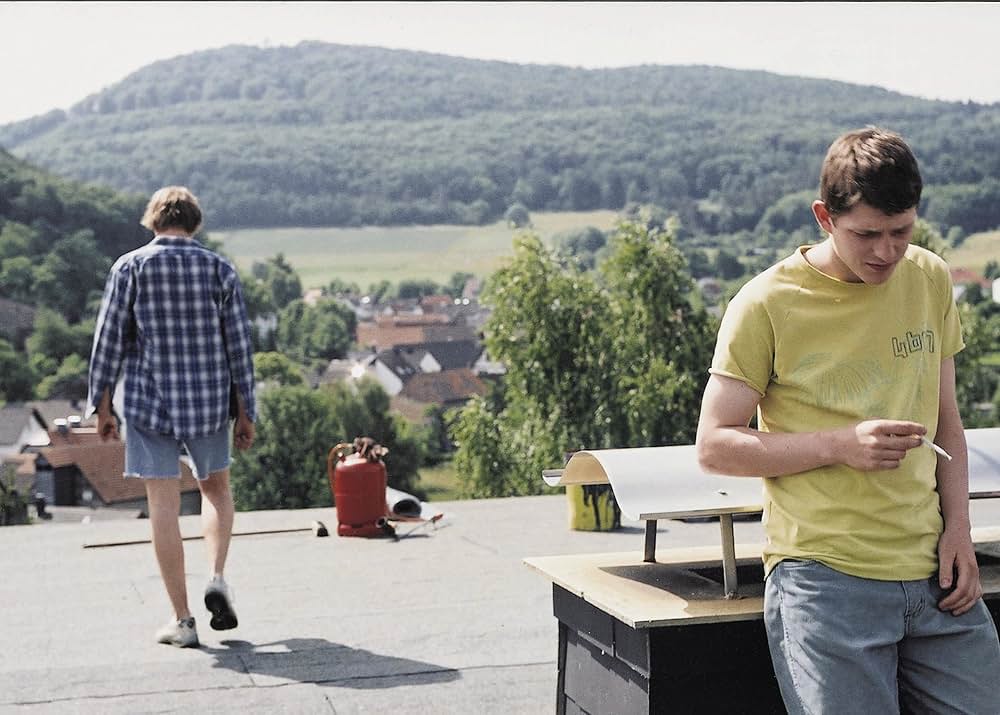 バンガローの画像