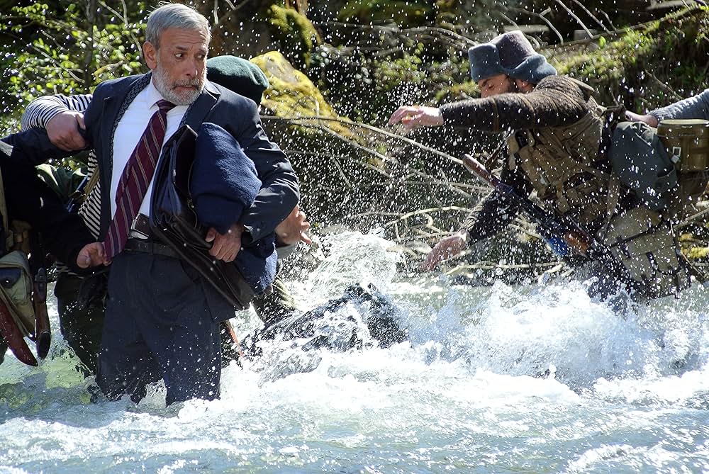 ヒブラ村の画像