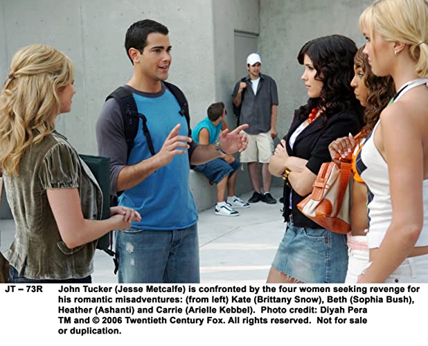 モテる男のコロし方の画像