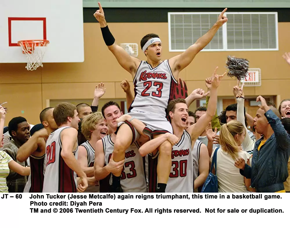 モテる男のコロし方の画像