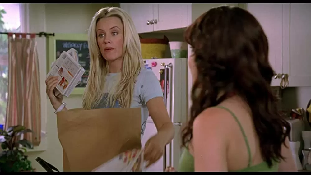 「モテる男のコロし方」ジェニー・マッカーシー & ソフィア・ブッシュの画像