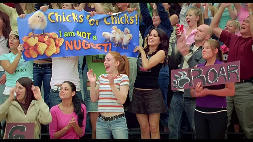 「モテる男のコロし方」ソフィア・ブッシュの画像