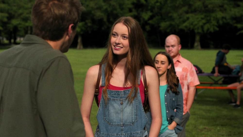 「You Might be the Killer（原題）」の画像