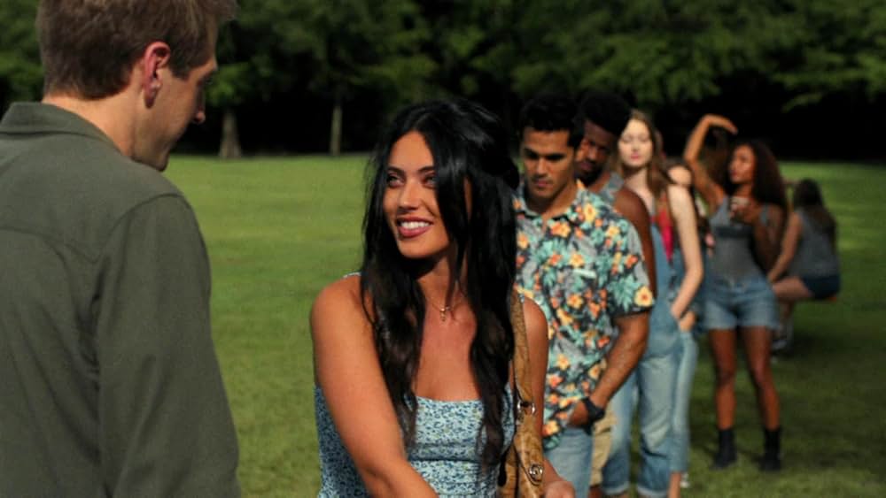 「You Might be the Killer（原題）」の画像