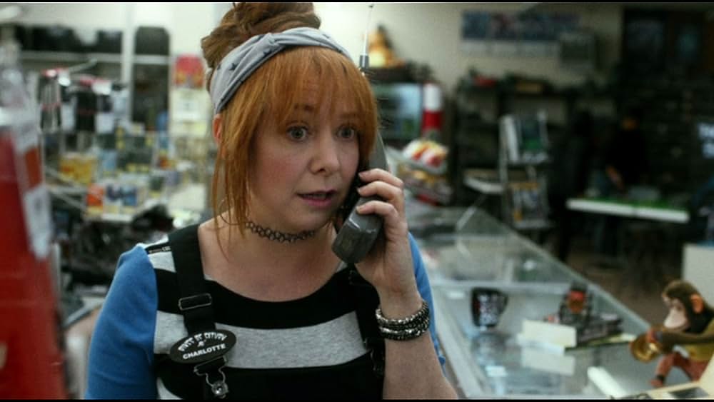 「You Might be the Killer（原題）」の画像