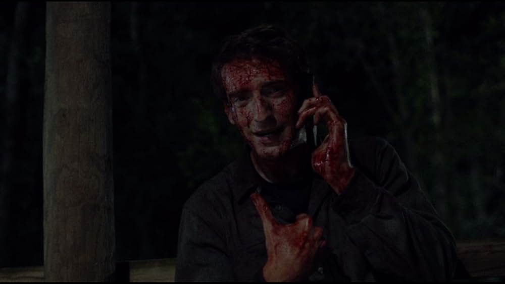 「You Might be the Killer（原題）」の画像