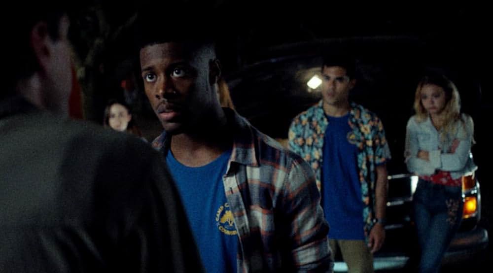 「You Might be the Killer（原題）」の画像