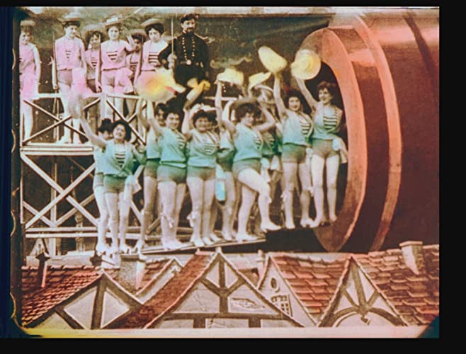 月世界旅行の画像