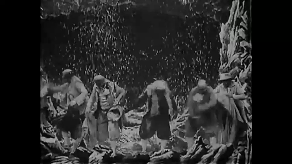 月世界旅行の画像