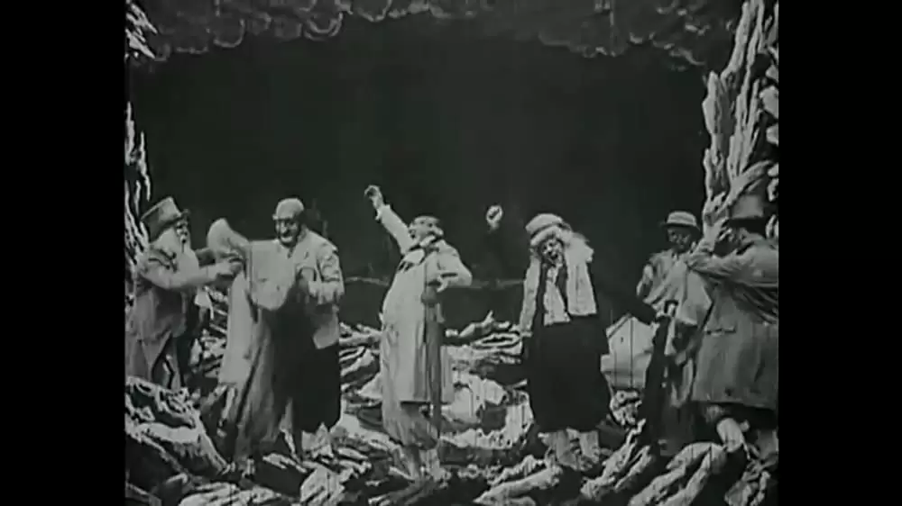 月世界旅行の画像