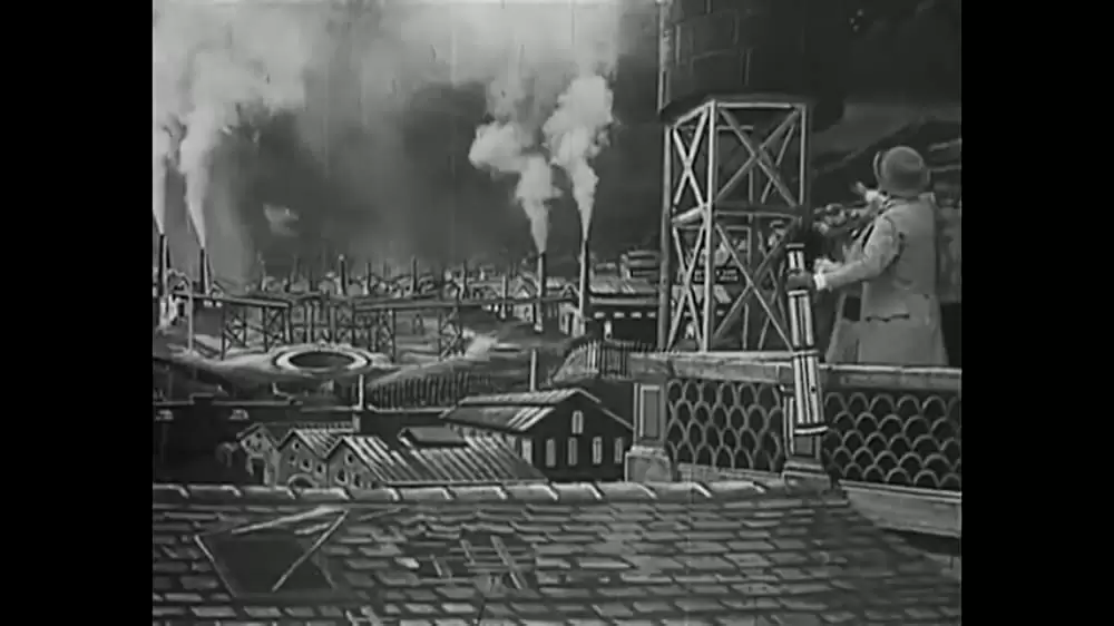 月世界旅行の画像