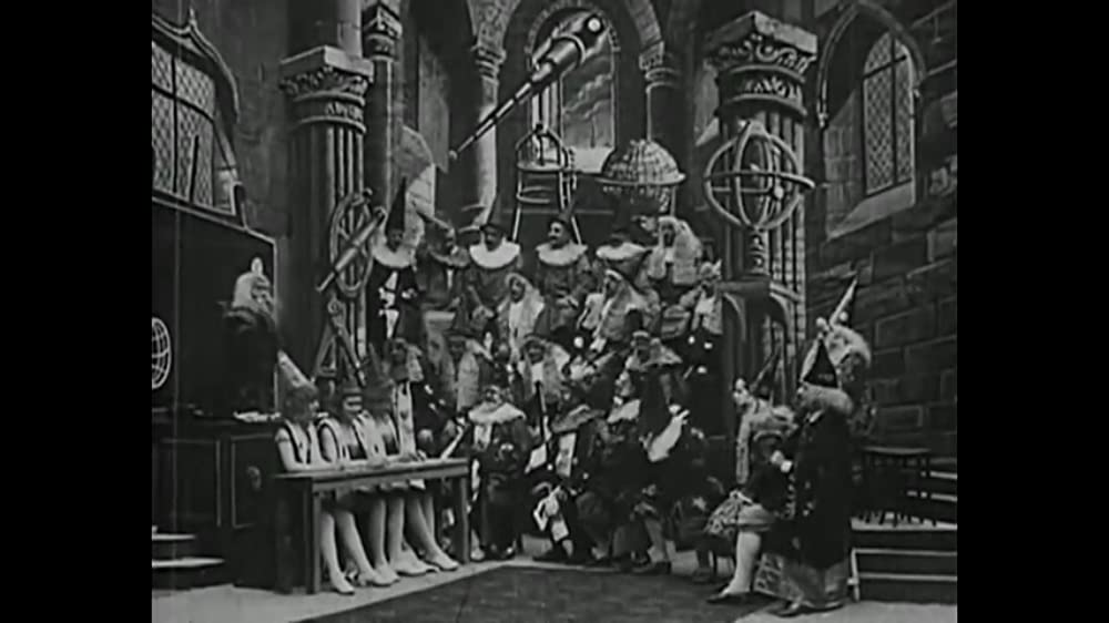 月世界旅行の画像