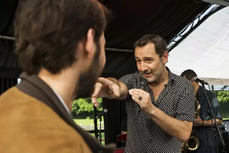 「セラヴィ！」ジル・ルルーシュの画像