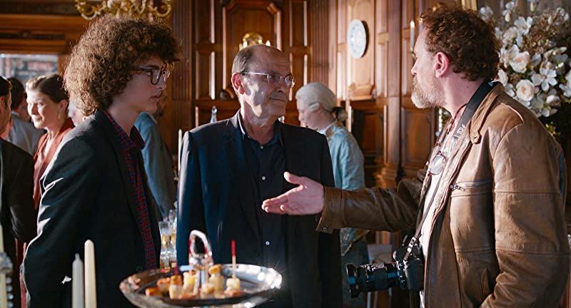 セラヴィ！の画像