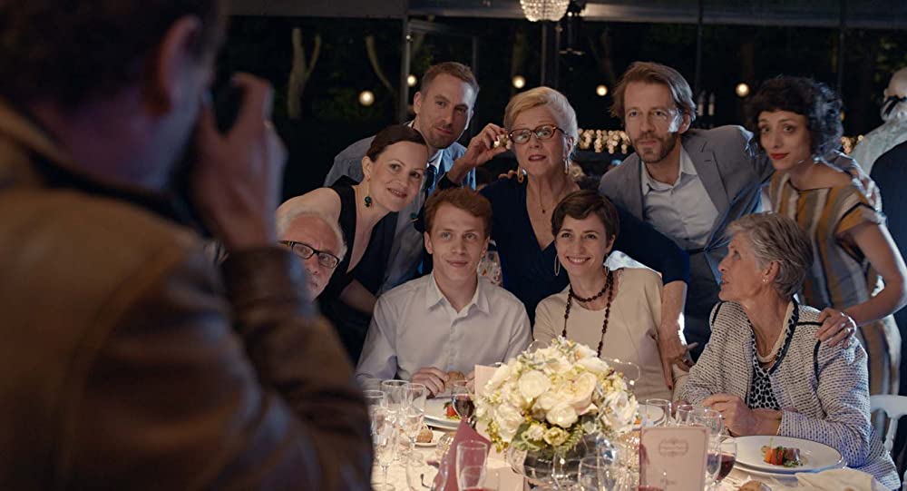 セラヴィ！の画像