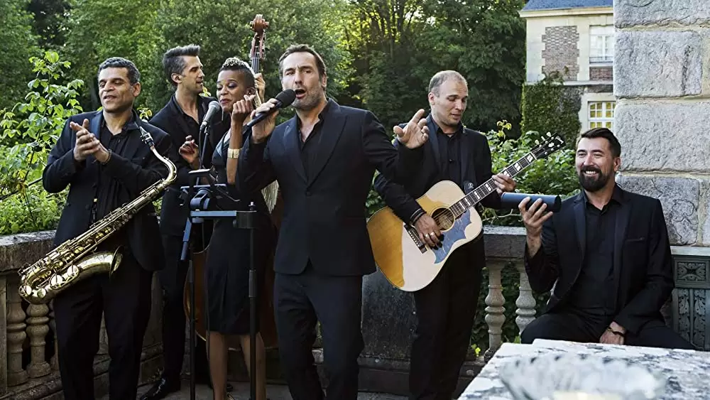 「セラヴィ！」ジル・ルルーシュの画像