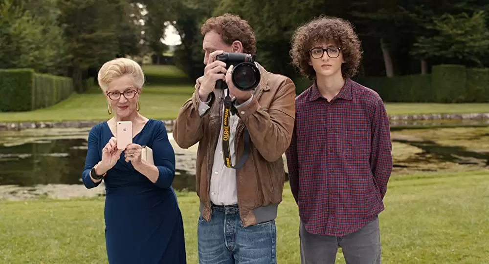 「セラヴィ！」ジャン＝ポール・ルーブ & Hélène Vincentの画像