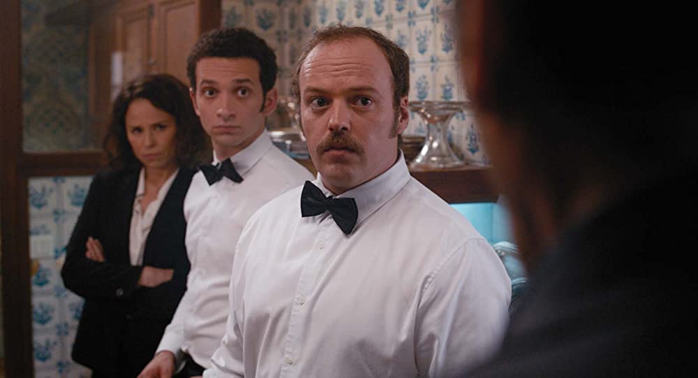 セラヴィ！の画像