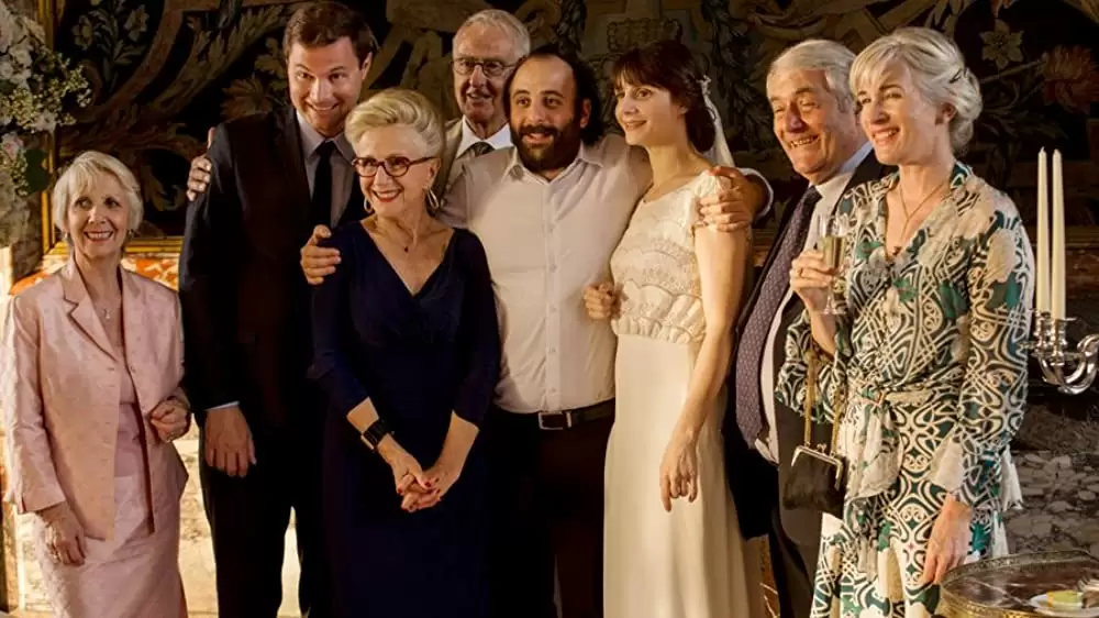 「セラヴィ！」バンサン・マケーニュ & Hélène Vincent & ジュディット・シュムラの画像