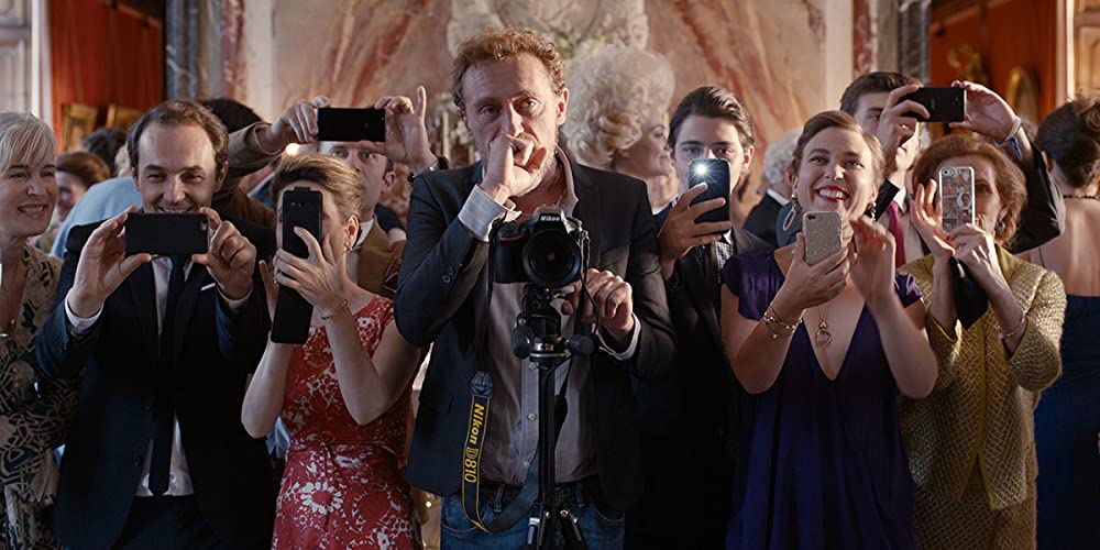 セラヴィ！の画像